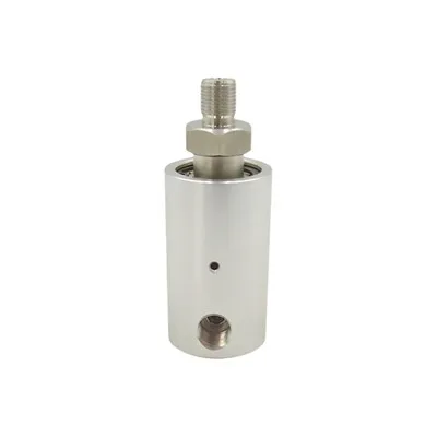 BCSMTW006A.04.07 Khớp quay thủy lực khí nén tốc độ cao-