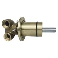 Liên đoàn Rotary Nước