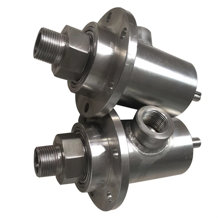 Dầu nhiệt Rotary Union