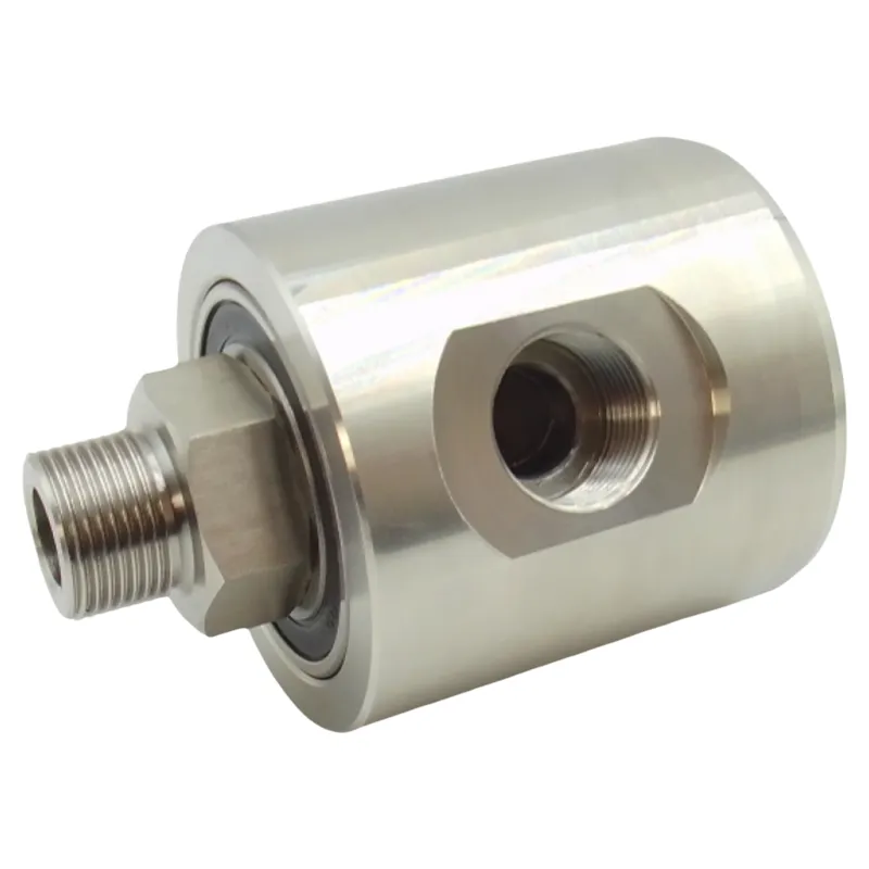 WYS1T20 High-Pressure Oil Rotary Joint factory